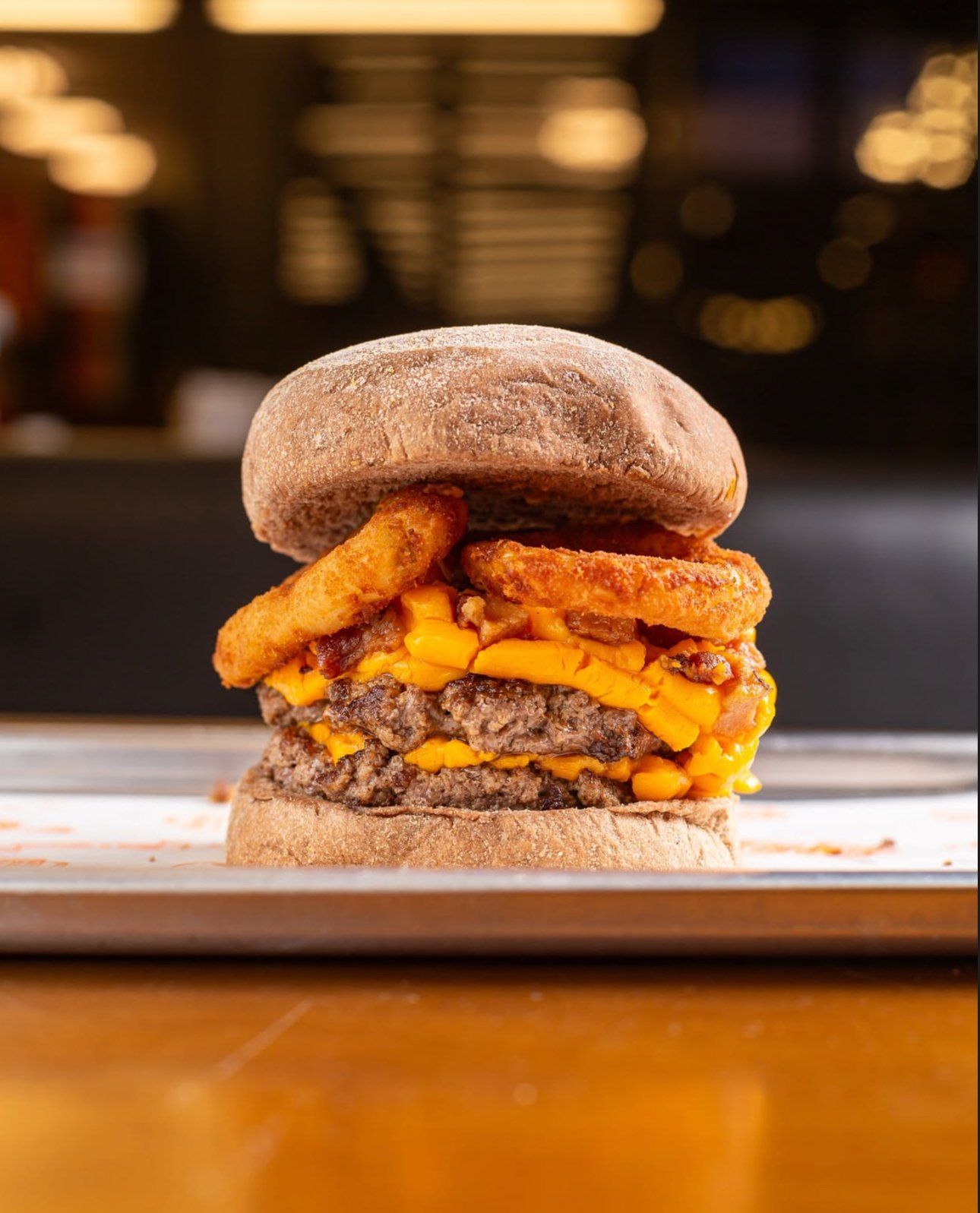 (Apenas Retirada) Davis Burguer