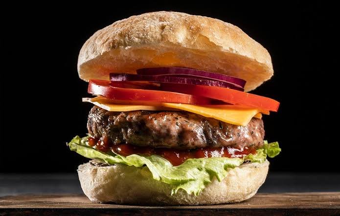 (Apenas Retirada) Davis Burguer